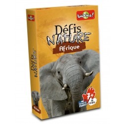 Défis nature - Afrique