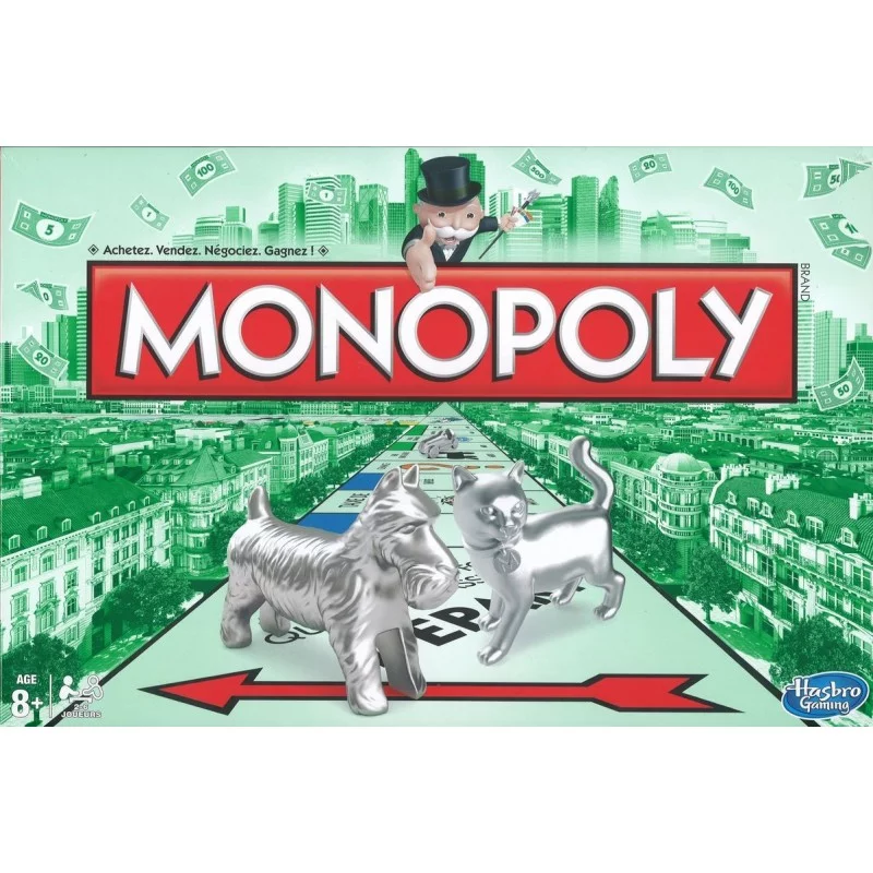 On a joué au nouveau Monopoly France (+ un cadeau pour vous)
