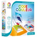 Code couleur