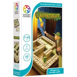 L'aventurier