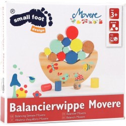 Balancier Movere