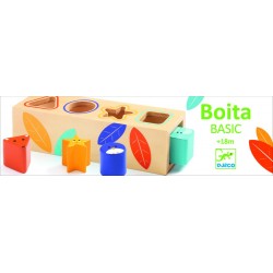 Boita basic