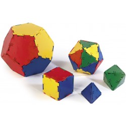 Polydron - Set individuel