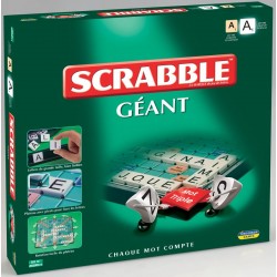 Scrabble Géant