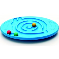 Balance escargot  (Maze Balance Board)