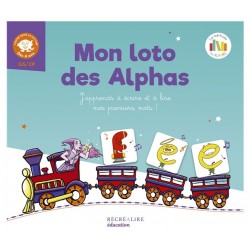 Le Loto des Alphas