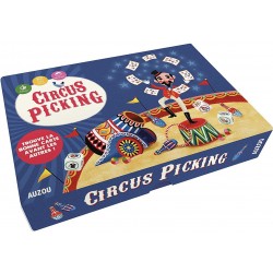 Circus picking