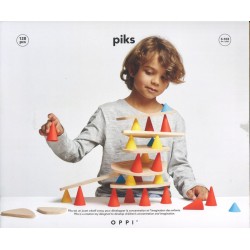 Piks Education Kit (128...