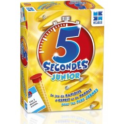 5 secondes junior