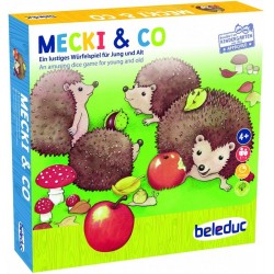 Mecki & Co