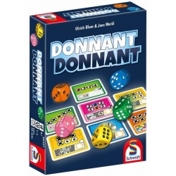 Donnant donnant