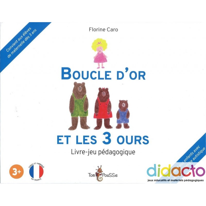 Outil Pédagogique Multisupport Innovant Destiné à Aider Les Enfants à ...