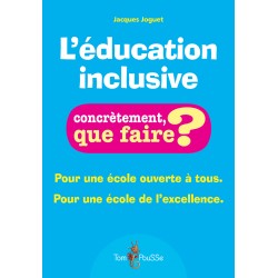 L’éducation inclusive -...