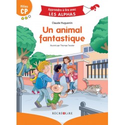 Un animal fantastique