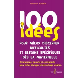 100 idées pour mieux...