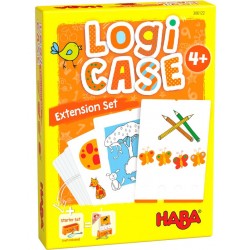 LogiCASE Extension –...