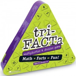 Tri-facta - Multiplication...