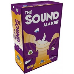 The Sound Maker