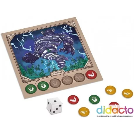 Puzzle pour s'adapter aux lettres en bois jeu éducatif pour enfants