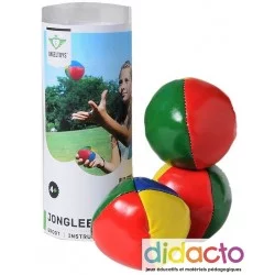 Ballon Gonflable Géant - Jeux et jouets BS Toys - Avenue des Jeux