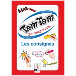 Tam Tam Safari Les consignes