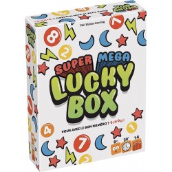 Super méga lucky box