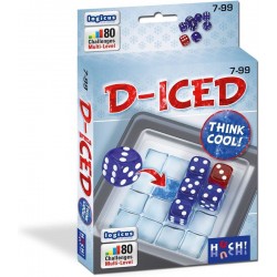 D-Iced