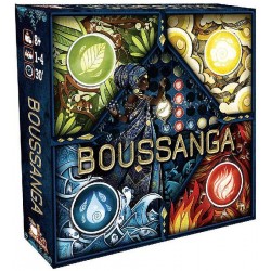 Boussanga