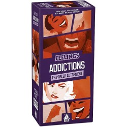 Feelings Thème Addictions