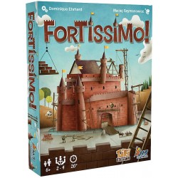 Fortissimo!