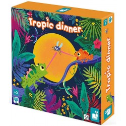 Tropic dinner