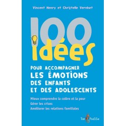 100 idées pour accompagner...