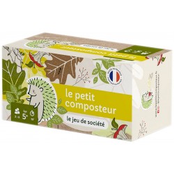 Le petit composteur