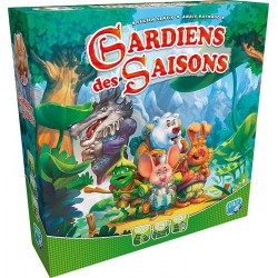 Gardiens des saisons