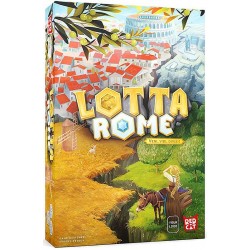 Lotta Rome