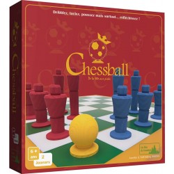 Chessball