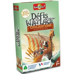 Défis Nature -...