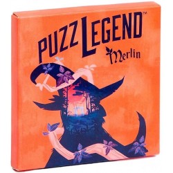 Puzzlegend Merlin