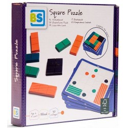 Square Puzzle