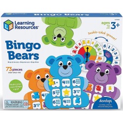 Bingo Bears