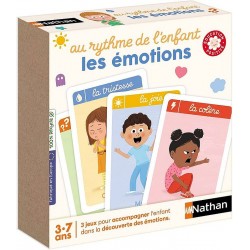 Au rythme de l'enfant: les...