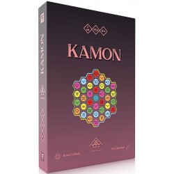 Kamon