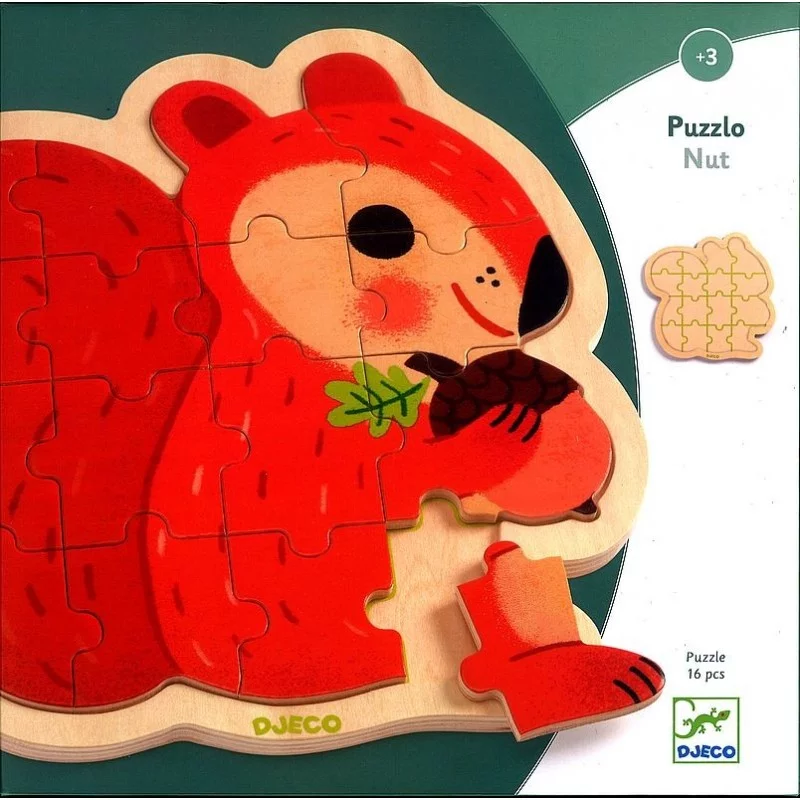 Puzzle 3d En Bois Pour Enfants, Formes Géométriques, Jouets Éducatifs, Jeu  D'apprentissage Pour Bébés - Puzzles - AliExpress