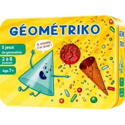 Géométriko