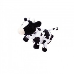 Marionnette la vache