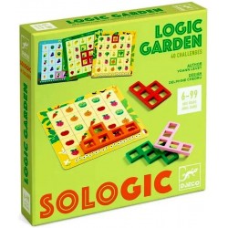 Logic garden