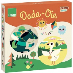 Dada-Oie