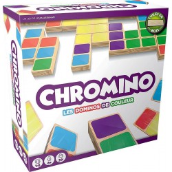 Chromino