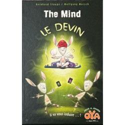 The Mind - le Devin