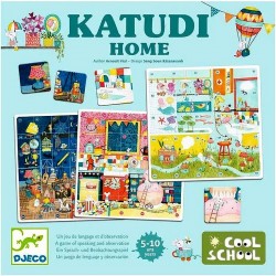 Katudi Home